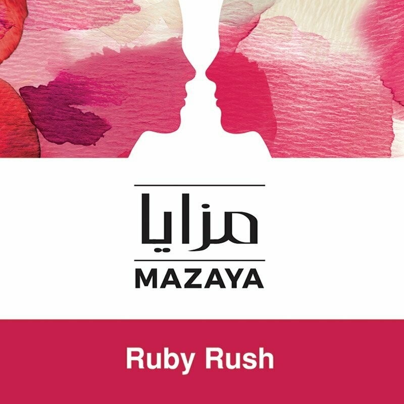 Mazaya - Ruby Rush