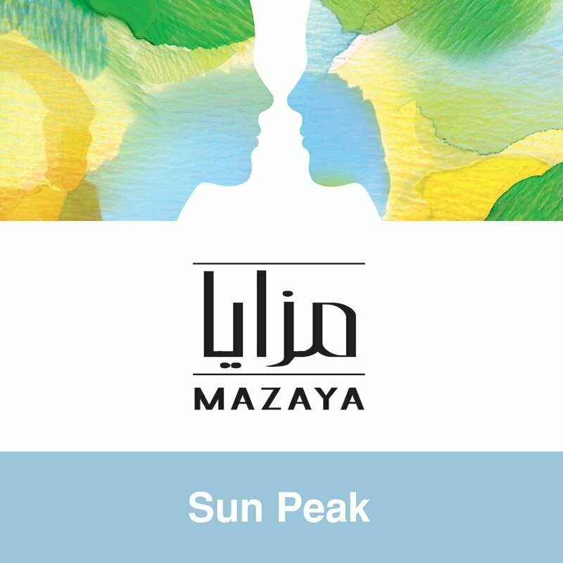 Mazaya - Sun Peak