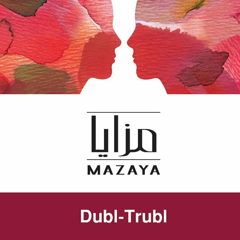 Mazaya - Dubl-Trubl