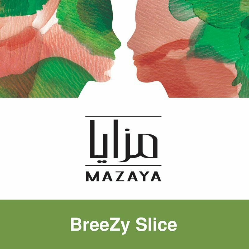 Mazaya - BreeZy Slice