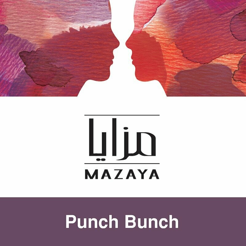 Mazaya - Punch Bunch