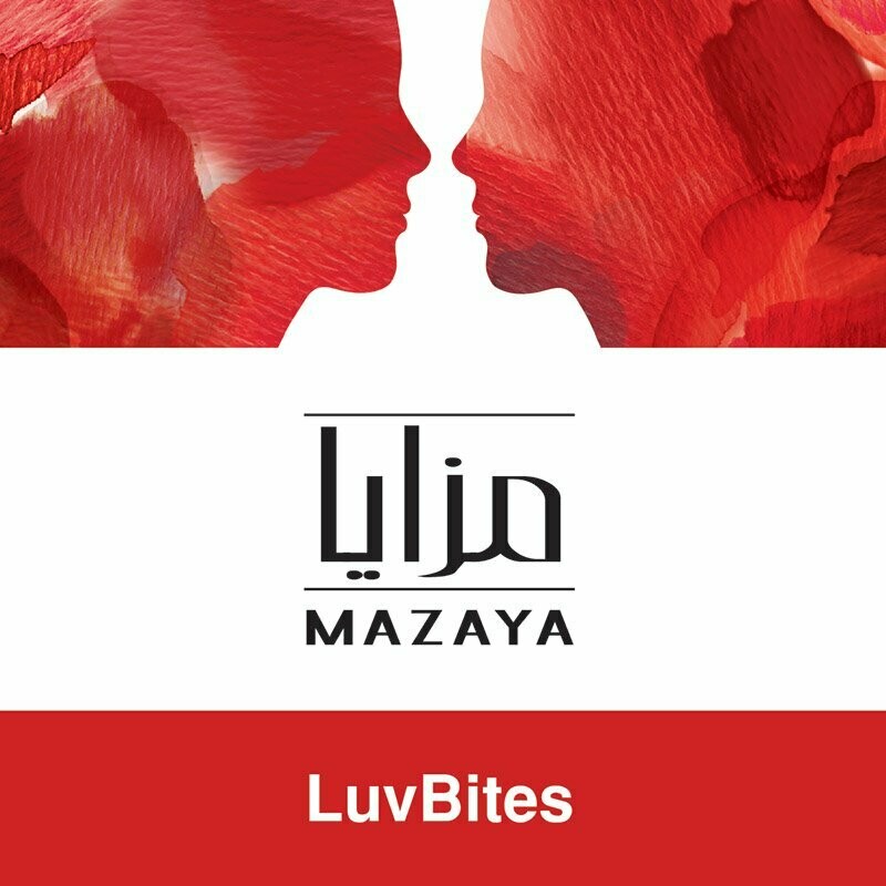Mazaya - LuvBites