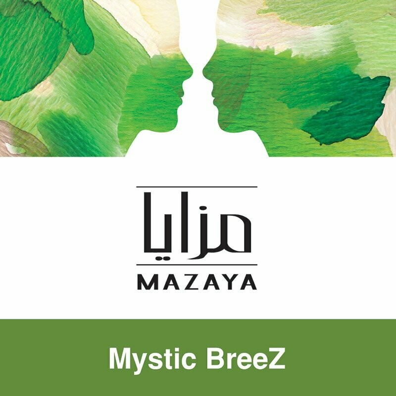 Mazaya - Mystic BreeZ