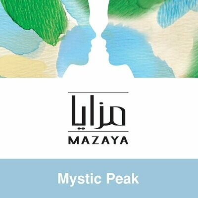 Mazaya - Mystic Peak