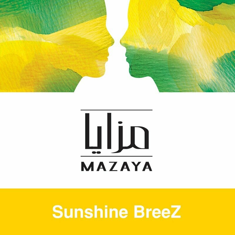 Mazaya - Sunshine BreeZ