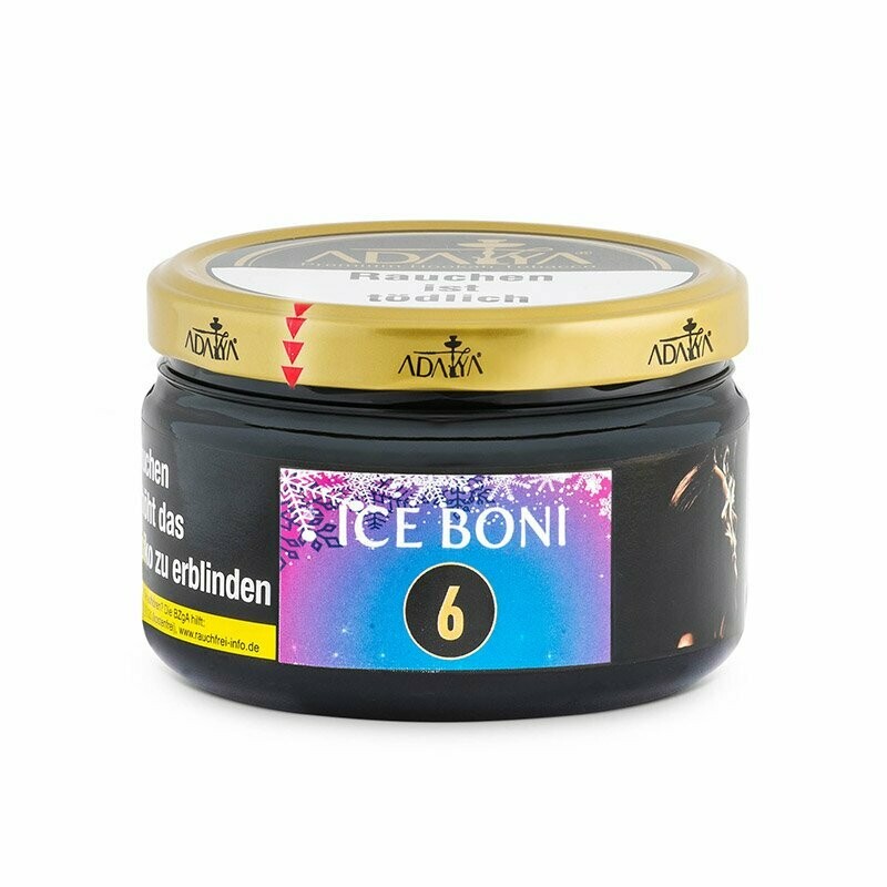 Adayla - Ice Boni - 6