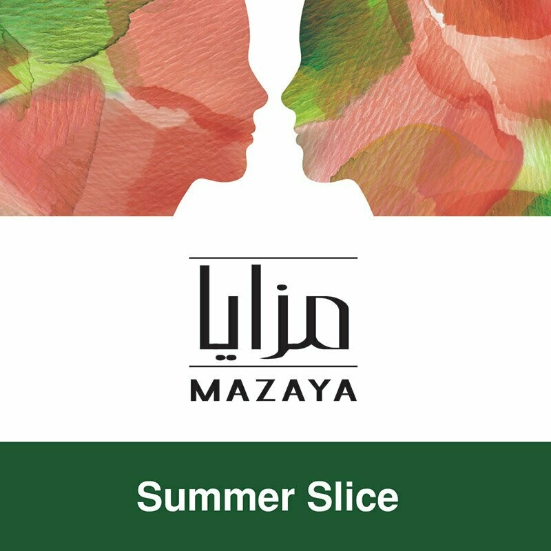 Mazaya - Summer Slice