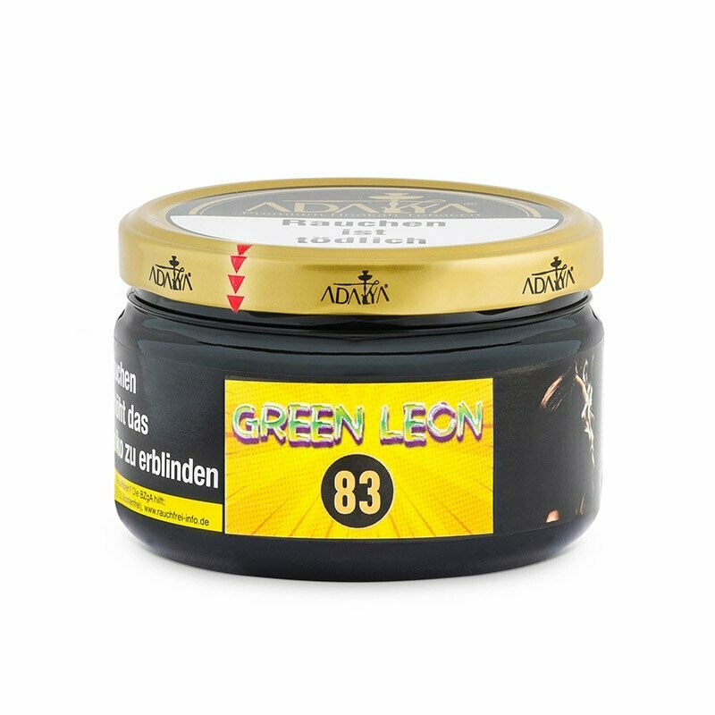 Adayla -Green Leon - 83