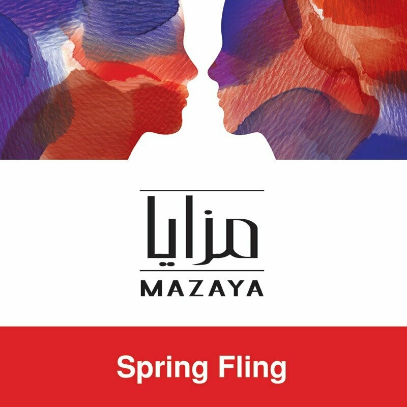 Mazaya - Spring Fling
