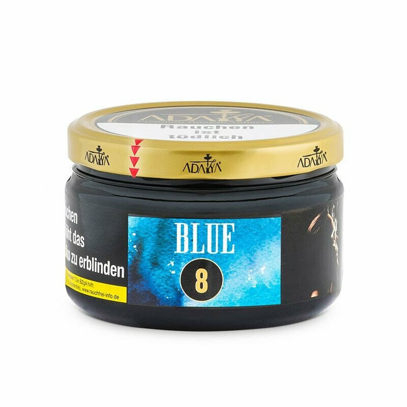 Adalya - Blue - 8