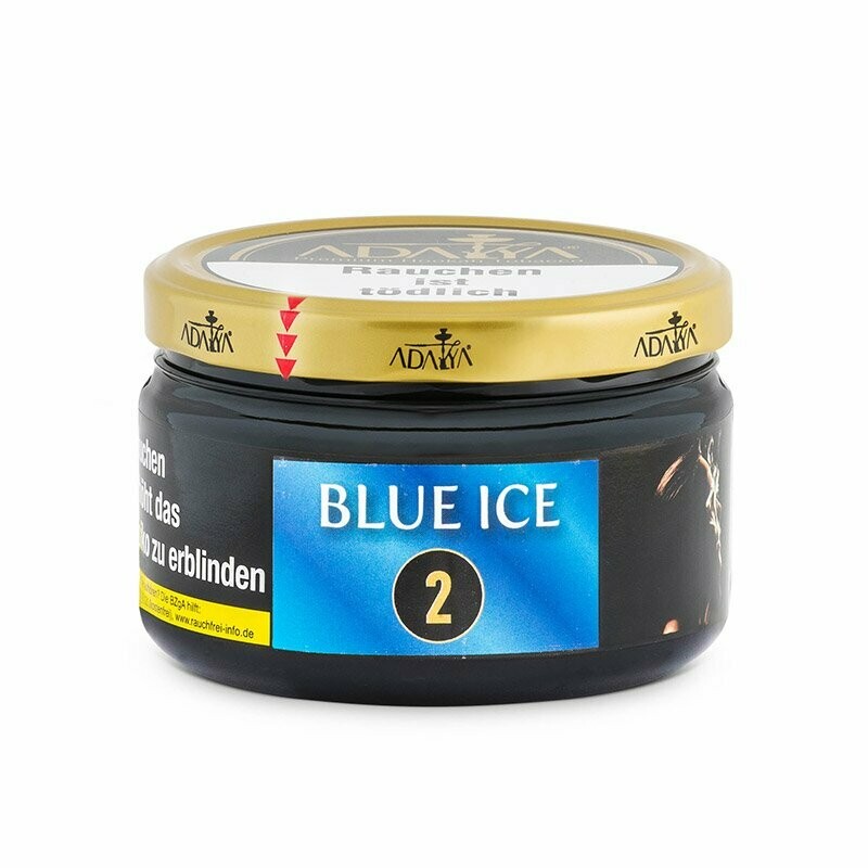 Adalya - Blue Ice - 2