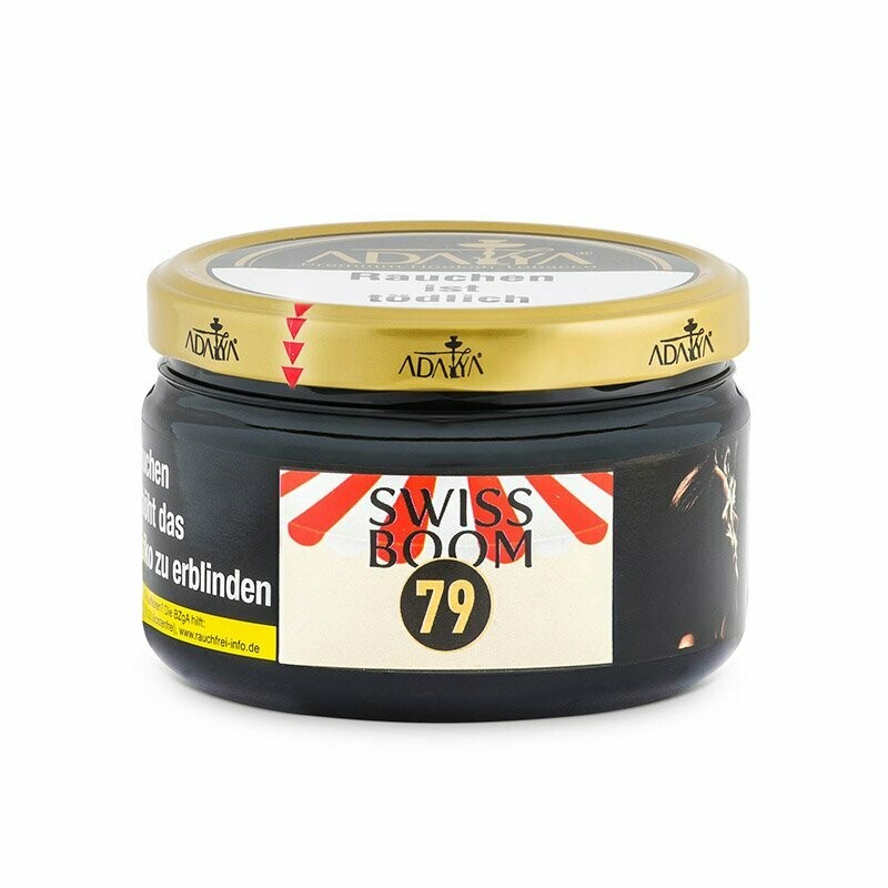 Adayla - SWISS BOOM - 79