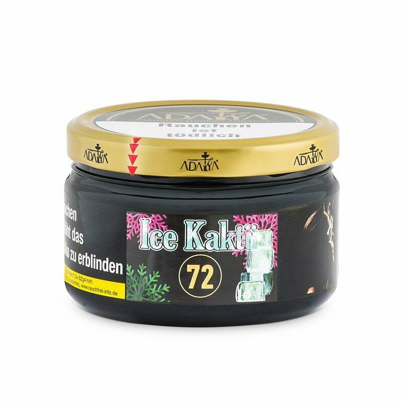 Adayla - Ice Kaktü - 72