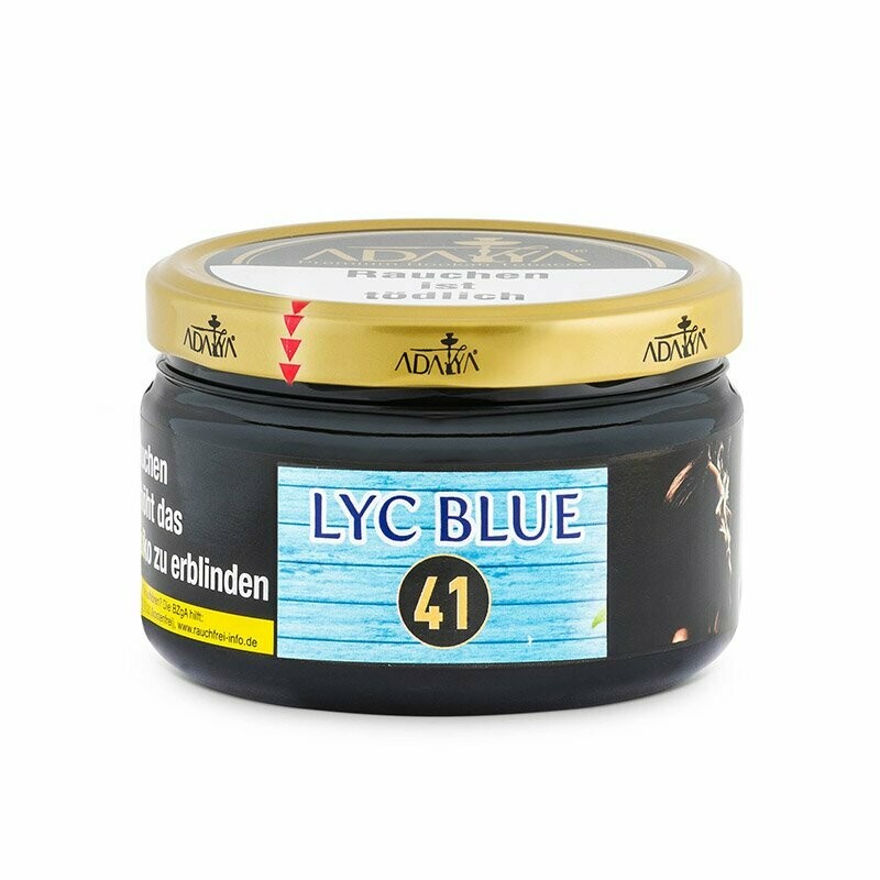 Adayla - LYC BLUE - 41