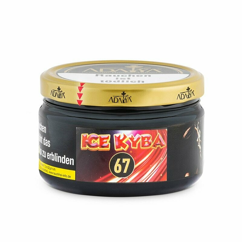 Adayla - Ice KYBA - 67
