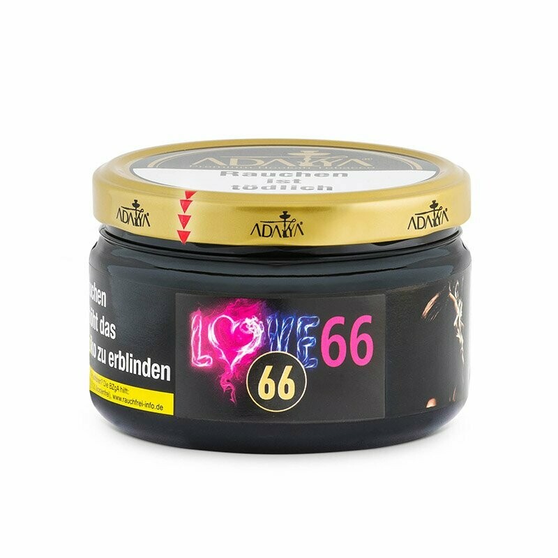 Adayla - LOVE 66 - 66