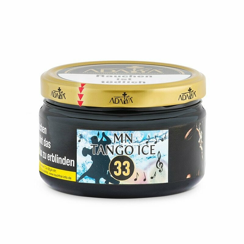 Adayla - MNG TANGO ICE - 33