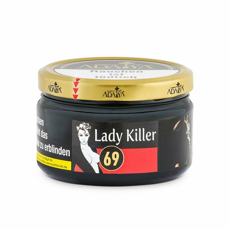 Adayla - Lady Killer - 69
