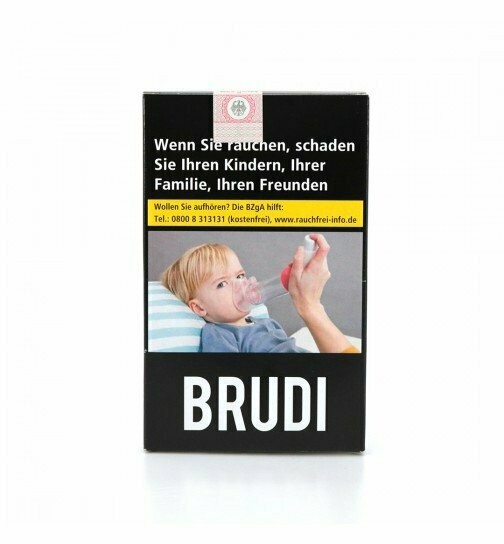 Babos Brudi