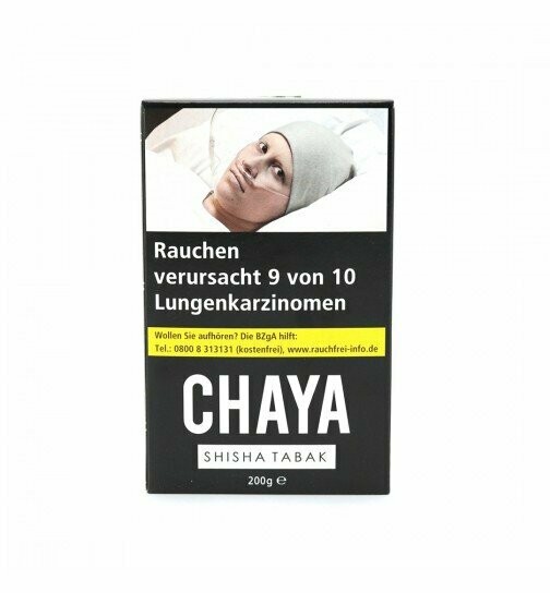 Babos Chaya