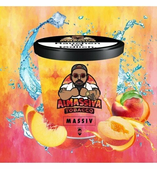 Al Massiva - Massiv Al Massiva - Massiv