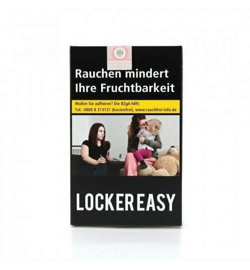 Babos Lockereasy