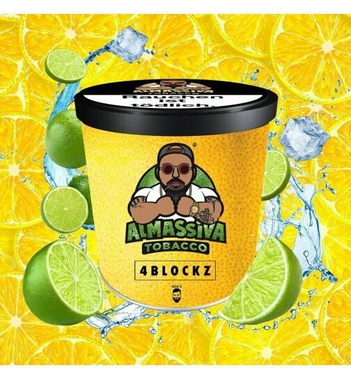 Al Massiva - Eine Familie Al Massiva - Eine Familie