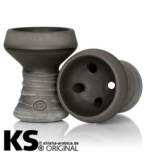 KS Appo Steinkopf Black Edition KS Appo Steinkopf Black Edition