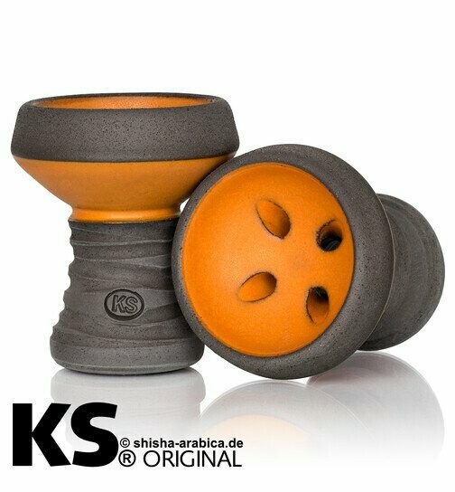 KS Appo Steinkopf Orange KS Appo Steinkopf Orange