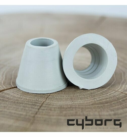 Cyborg Hookah Kopfdichtung Cyborg Hookah Kopfdichtung