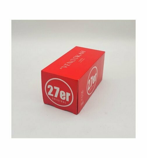 Venookah Naturkohle 1kg C27