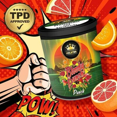 !NEU! Holster - Bloody Punch !NEU! Holster - Bloody Punch