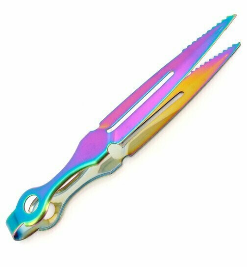 Cyborg Hookah Zange Sper Regenbogen Cyborg Hookah Zange Sper Regenbogen