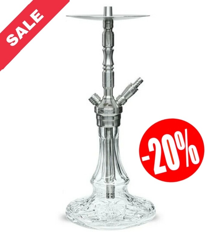 WD Hookah G20-2 WD Hookah G20-2
