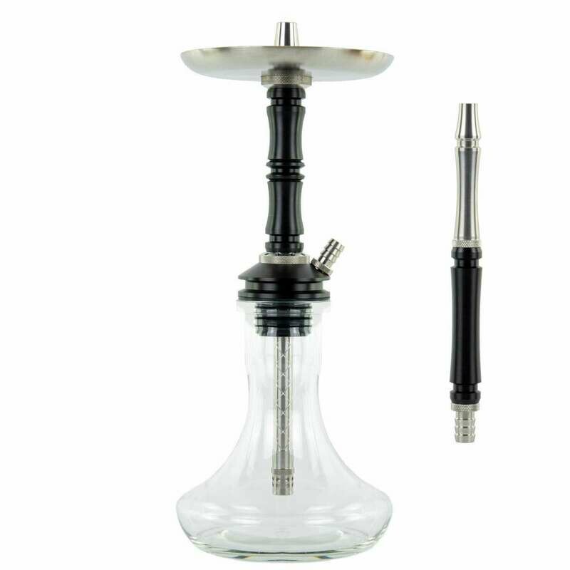 Moze Breeze Two - Original Black Moze Breeze Two - Original Black