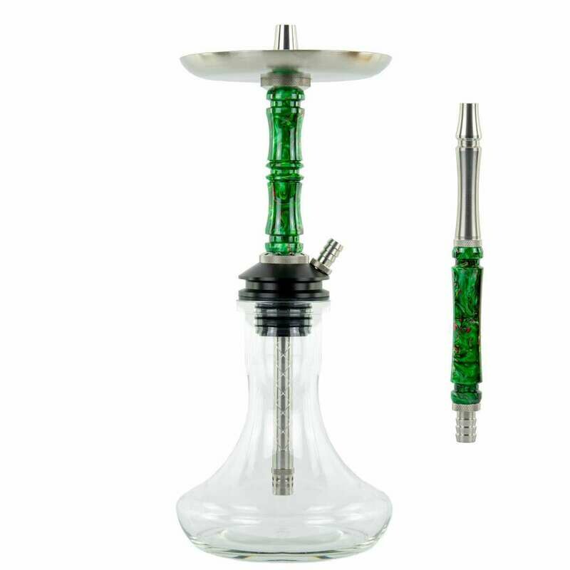 Moze Breeze Two - Original Green Moze Breeze Two - Original Green