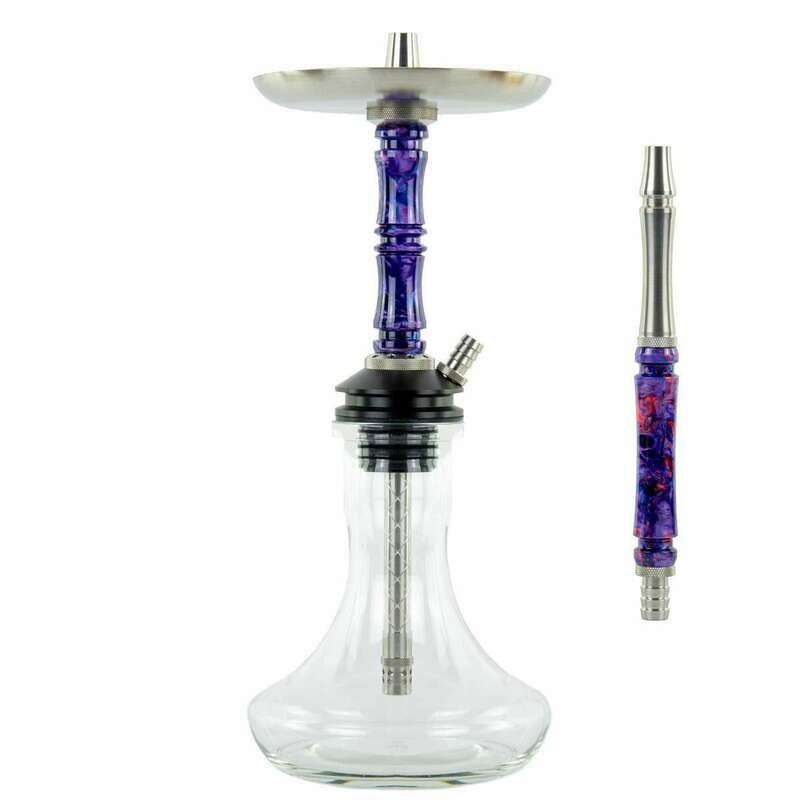 Moze Breeze Two - Original Purple Moze Breeze Two - Original Purple