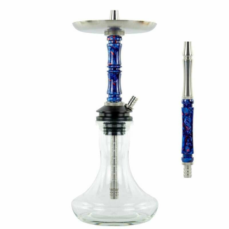 Moze Breeze Two - Original Blue Moze Breeze Two - Original Blue