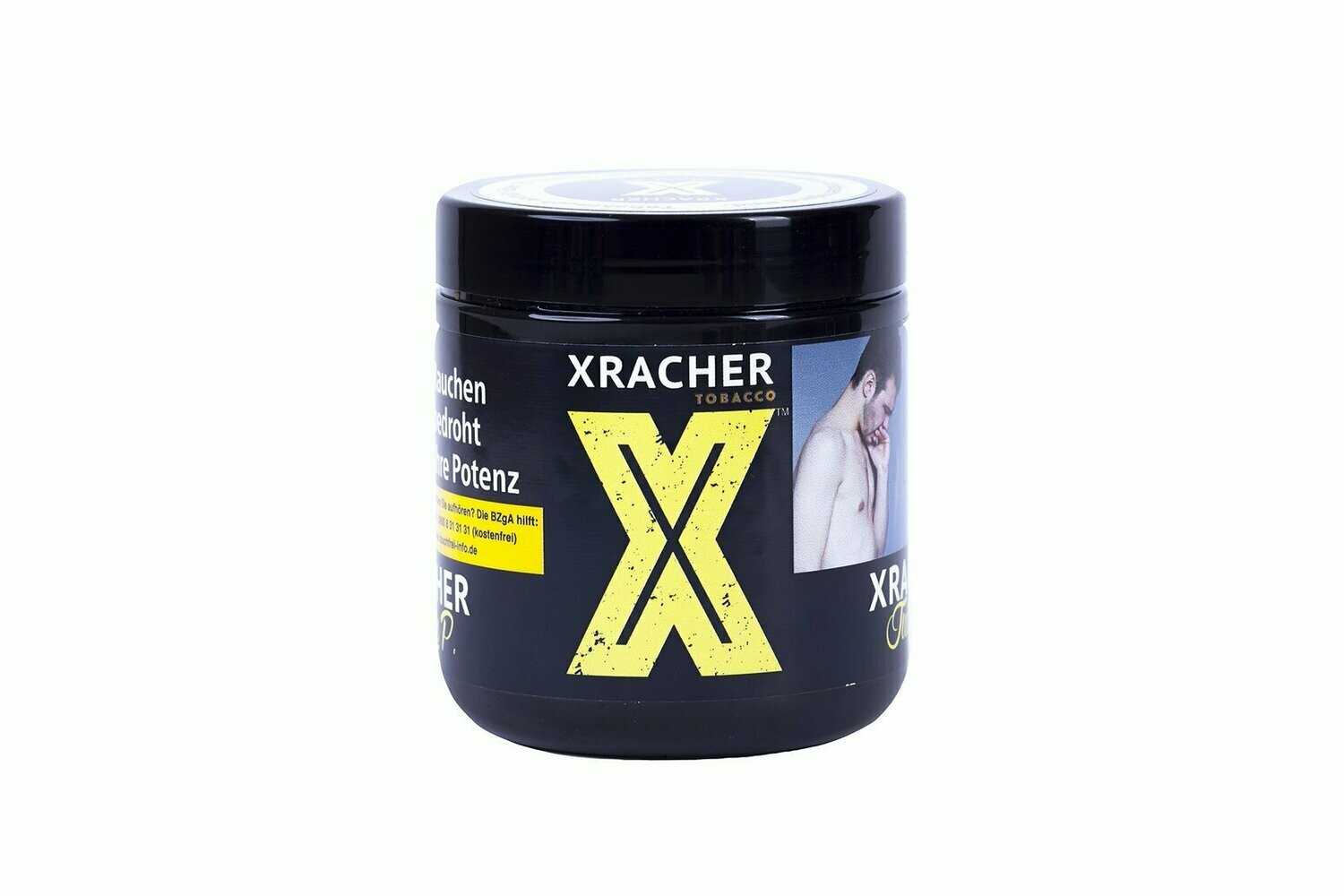 Xracher - Juicy P