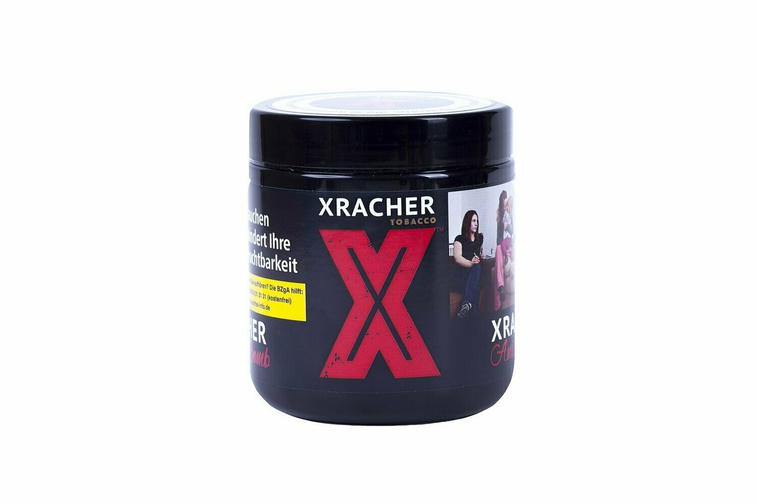 Xracher - Anise Bomb