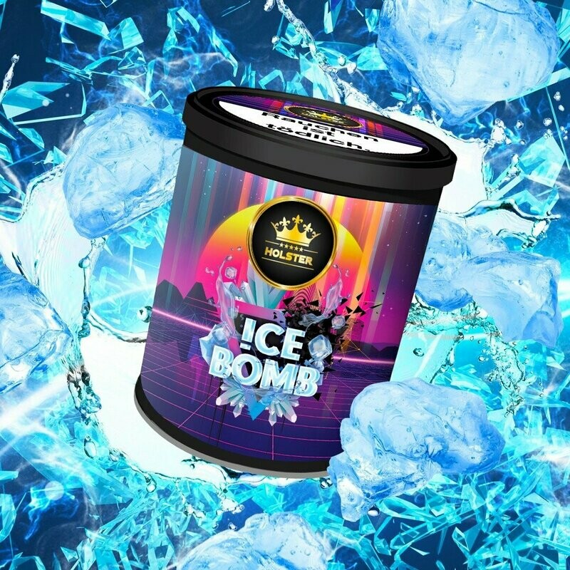 Holster Ice Bomb Holster Ice Bomb
