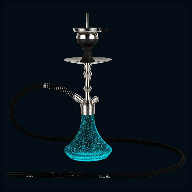 Aladin MVP 360 - Glow in the Dark Aladin MVP 360 - Glow in the Dark
