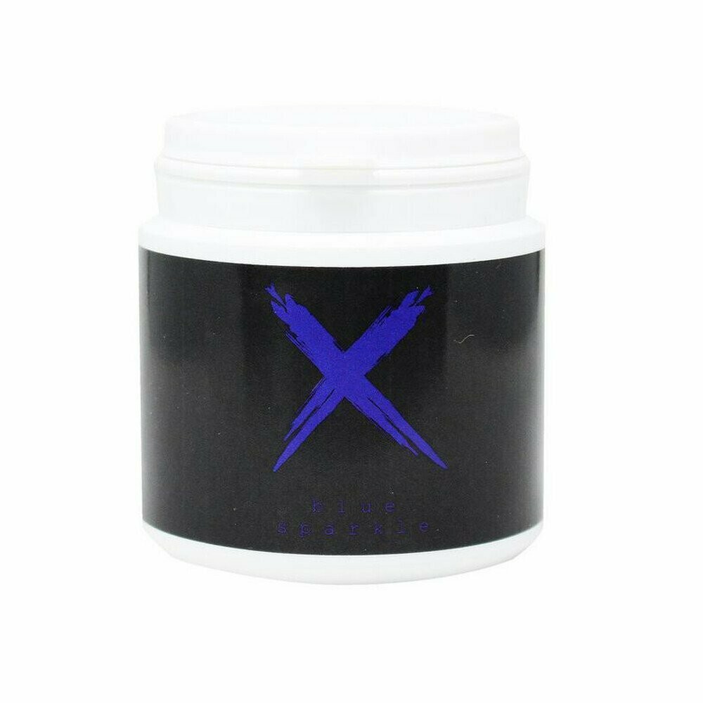 X Schischa - Sparkles Blau