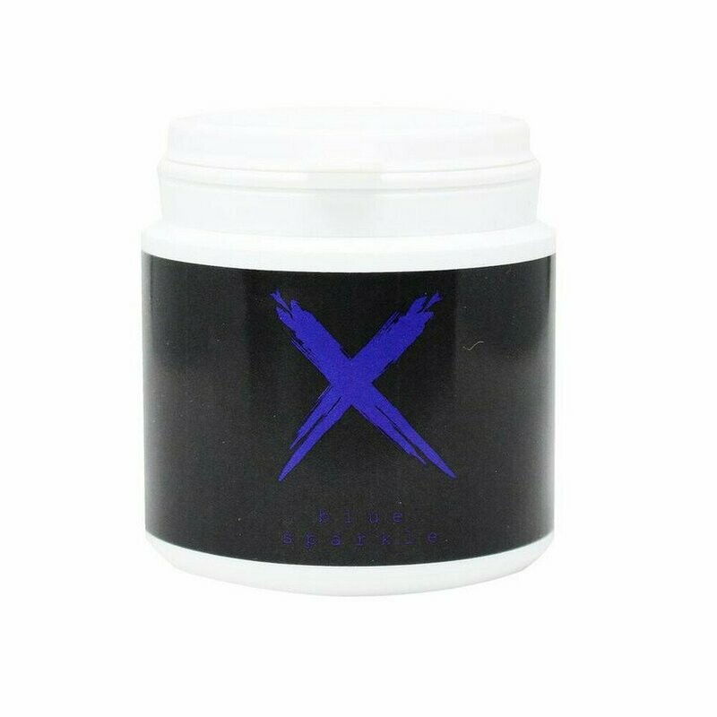X Schischa - Sparkles Blau X Schischa - Sparkles Blau