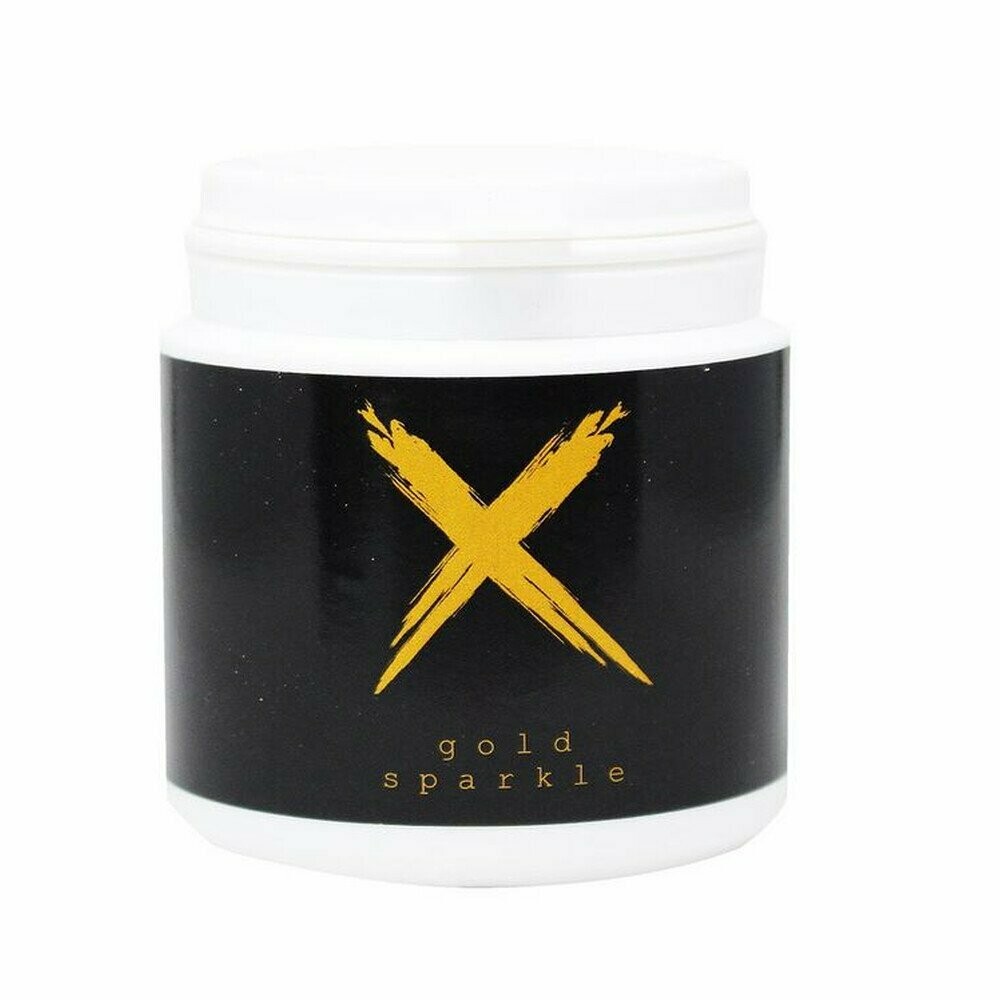 X Schischa - Sparkles Gold