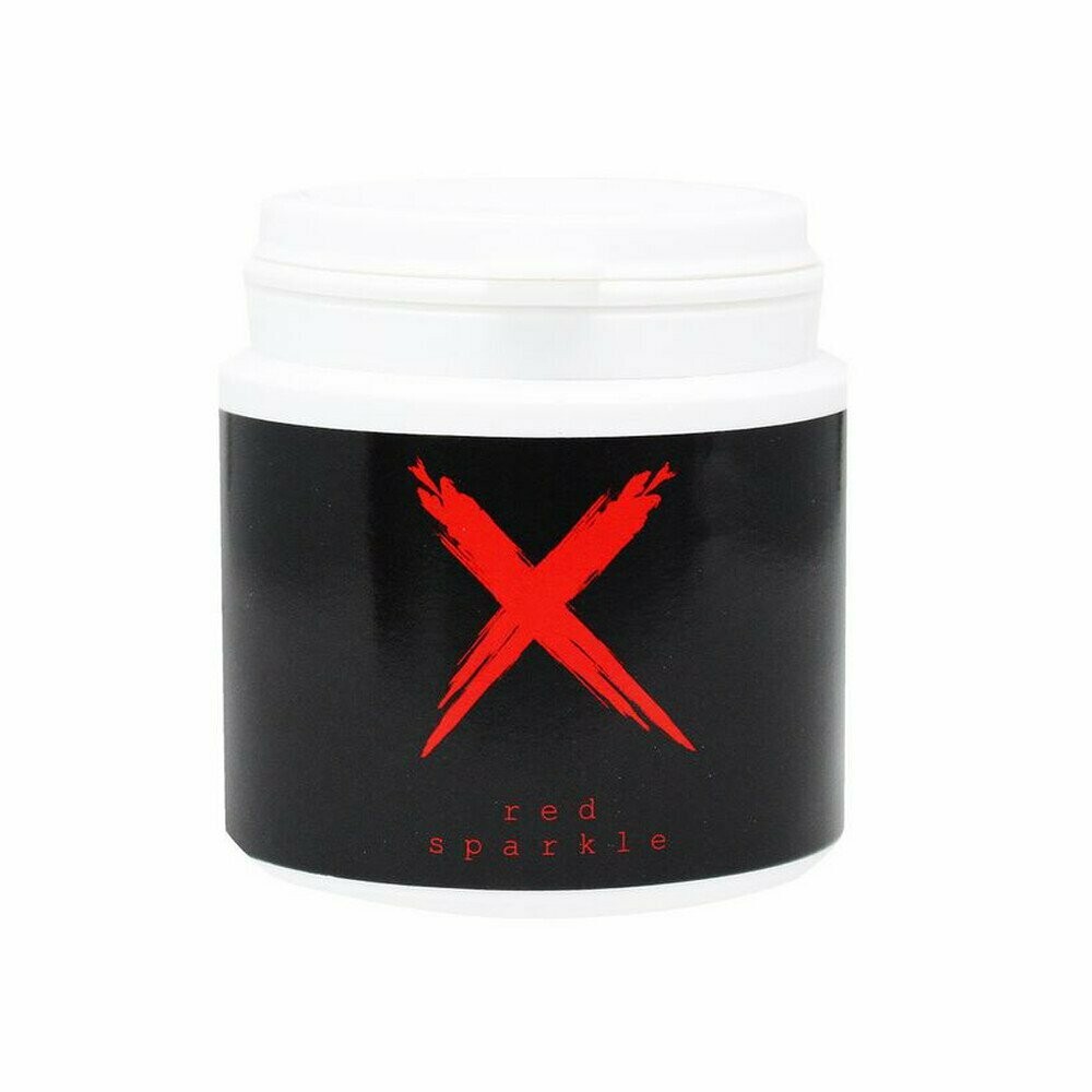 X Schischa - Sparkles Rot