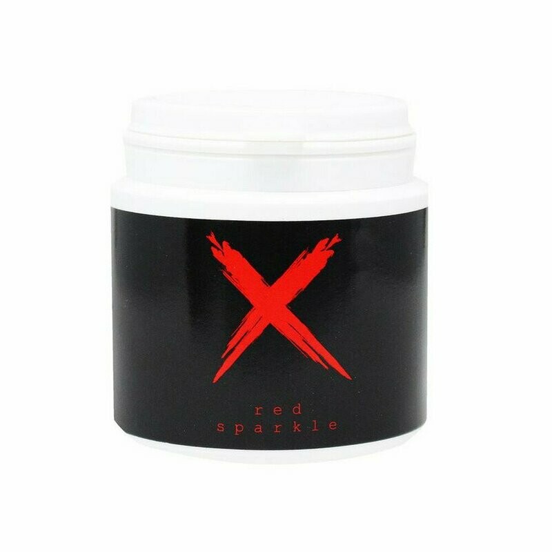 X Schischa - Sparkles Rot