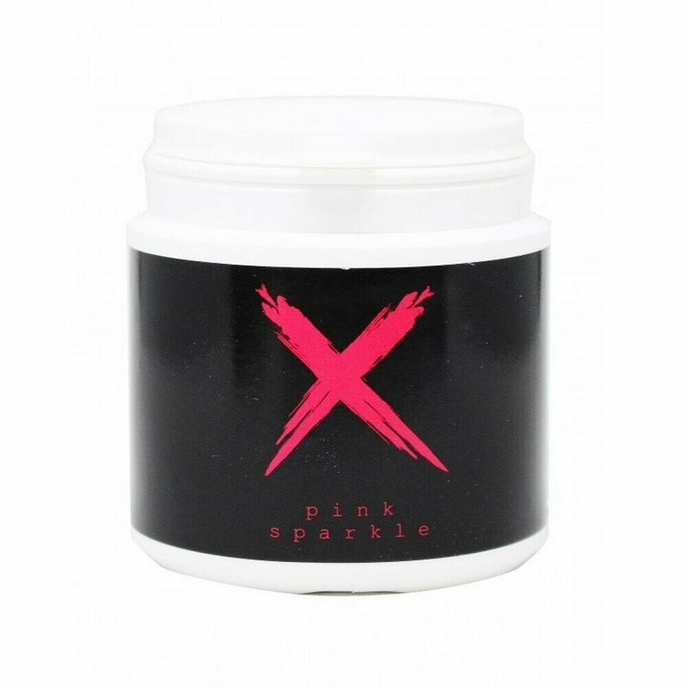 X Schischa - Sparkles Pink