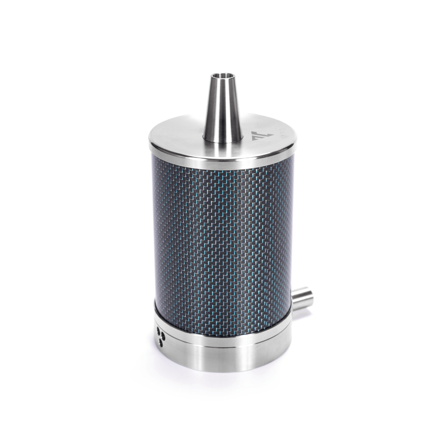 Vyro One - Carbon Blau