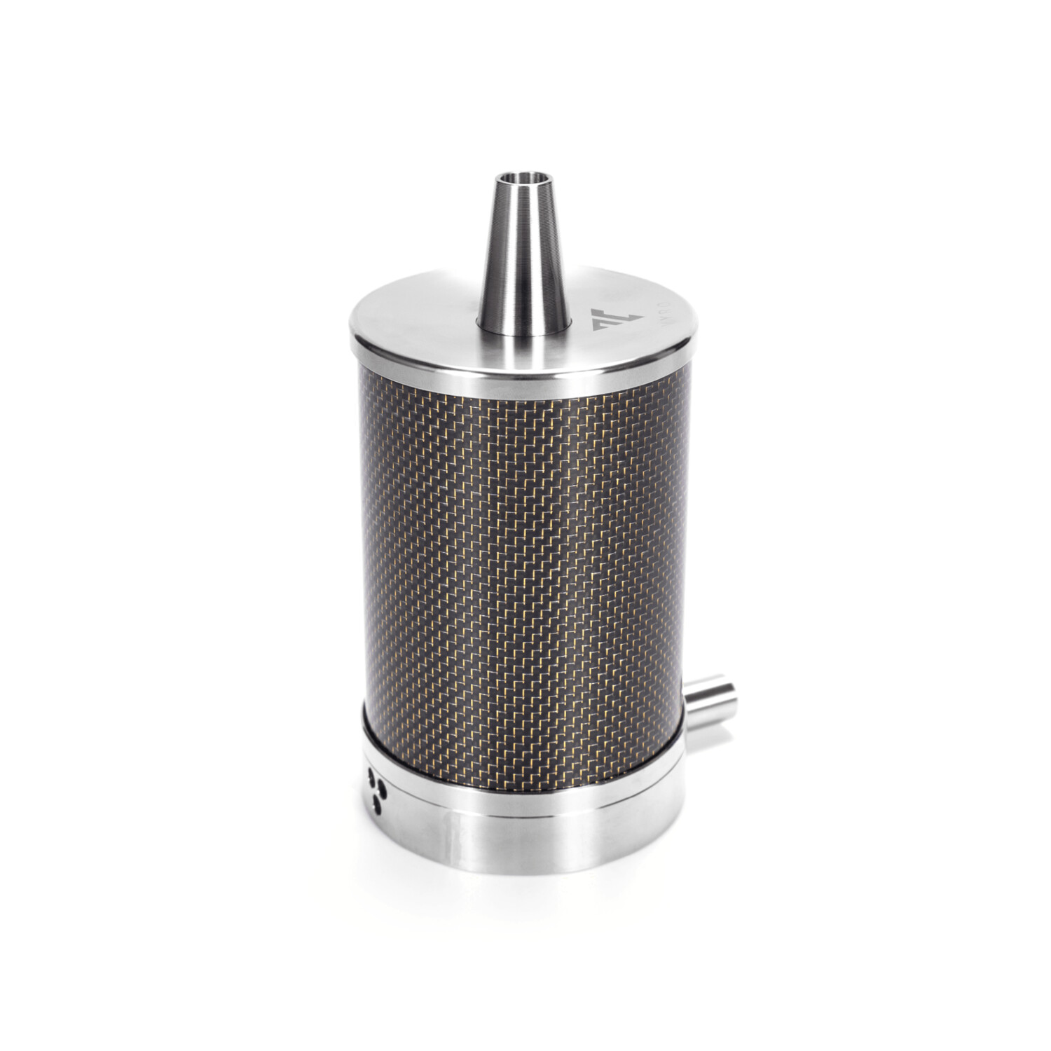 Vyro One - Carbon Gold